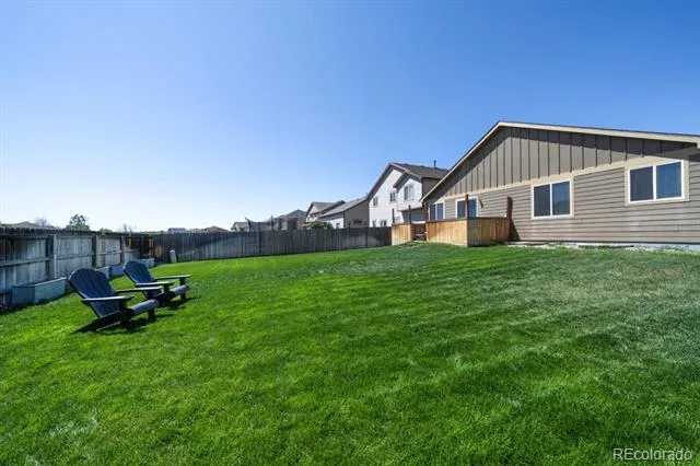 6309 Tranters Creek Way Colorado Springs, CO 80925