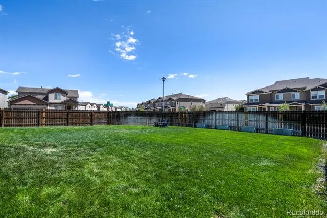 6309 Tranters Creek Way Colorado Springs, CO 80925