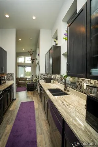 1404 Rowell Drive Lyons, CO 80540
