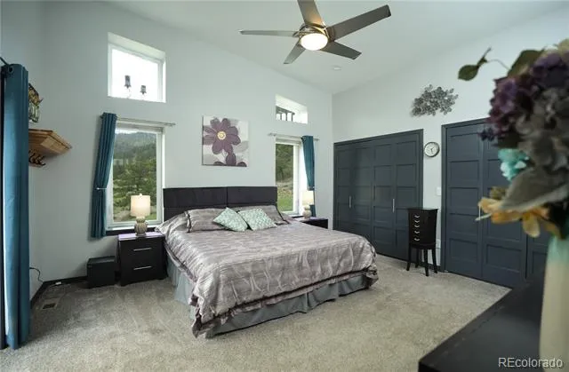 1404 Rowell Drive Lyons, CO 80540