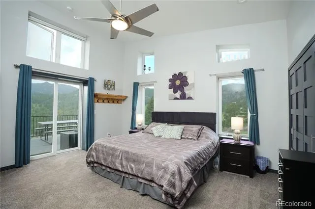 1404 Rowell Drive Lyons, CO 80540