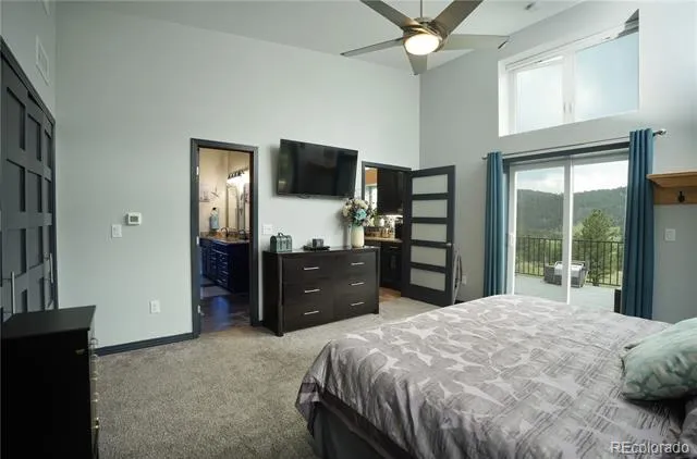 1404 Rowell Drive Lyons, CO 80540