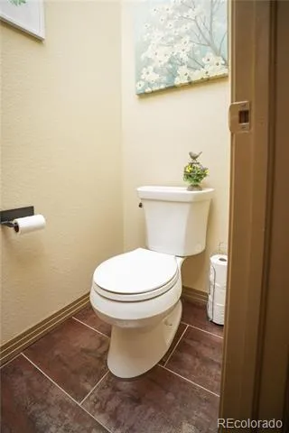 1404 Rowell Drive Lyons, CO 80540