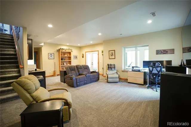 1404 Rowell Drive Lyons, CO 80540