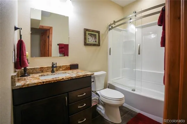 1404 Rowell Drive Lyons, CO 80540