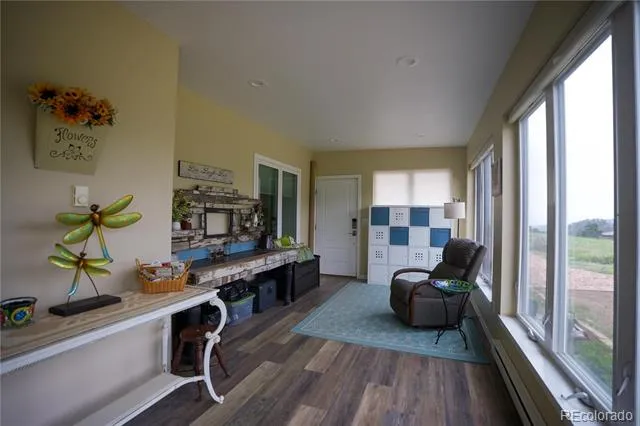 1404 Rowell Drive Lyons, CO 80540