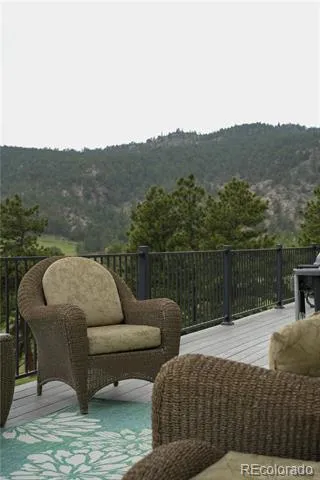 1404 Rowell Drive Lyons, CO 80540