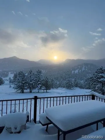 1404 Rowell Drive Lyons, CO 80540