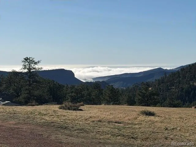1404 Rowell Drive Lyons, CO 80540