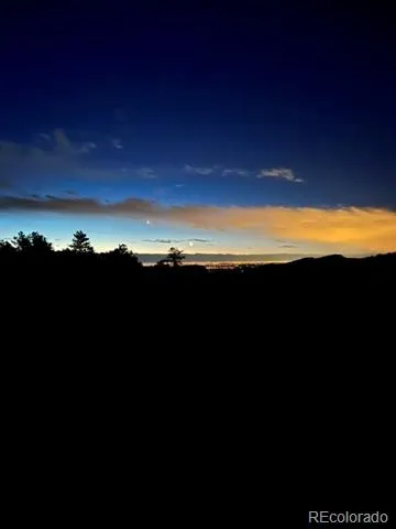 1404 Rowell Drive Lyons, CO 80540