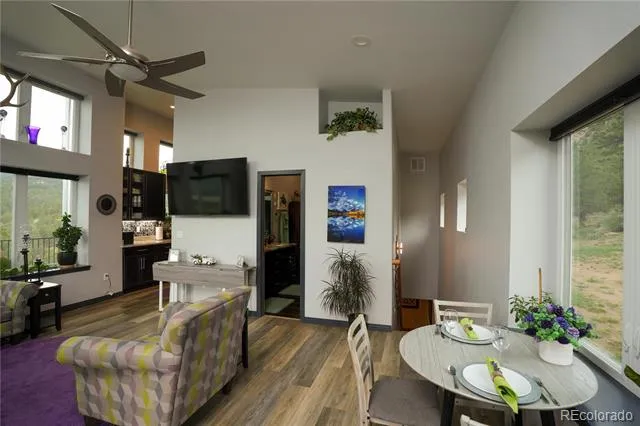 1404 Rowell Drive Lyons, CO 80540