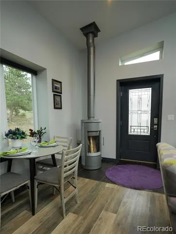 1404 Rowell Drive Lyons, CO 80540