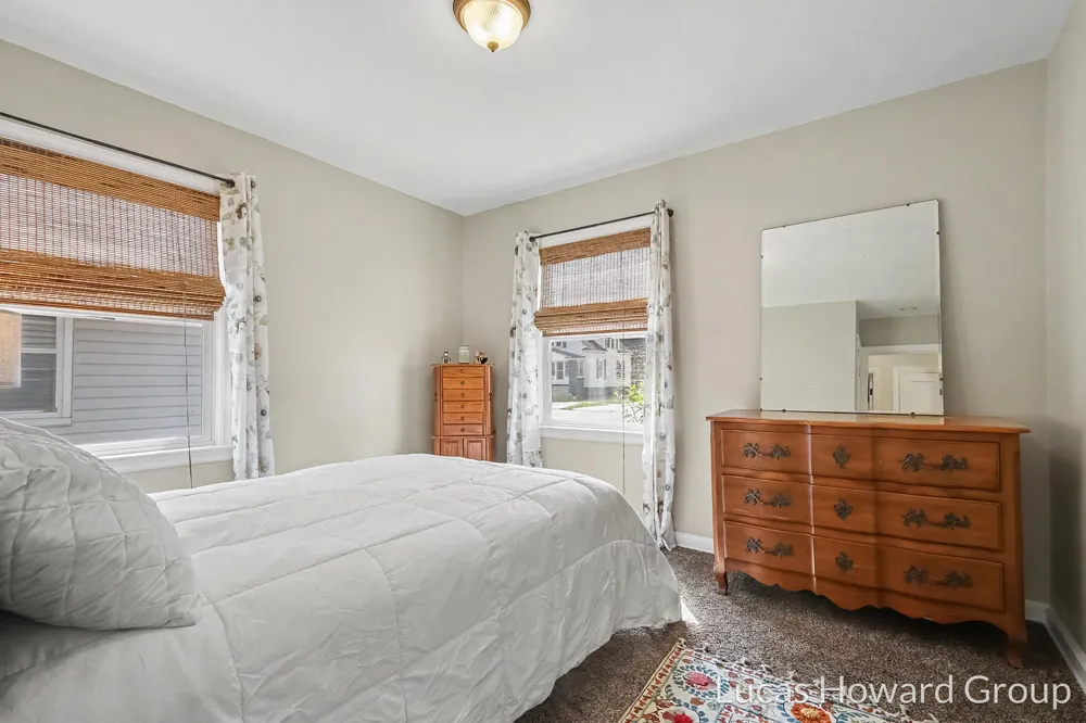 1546 Powers Avenue NW Grand Rapids City, MI 49504