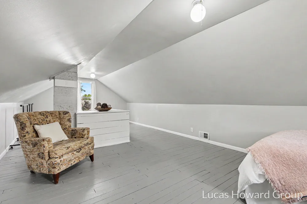 1546 Powers Avenue NW Grand Rapids City, MI 49504