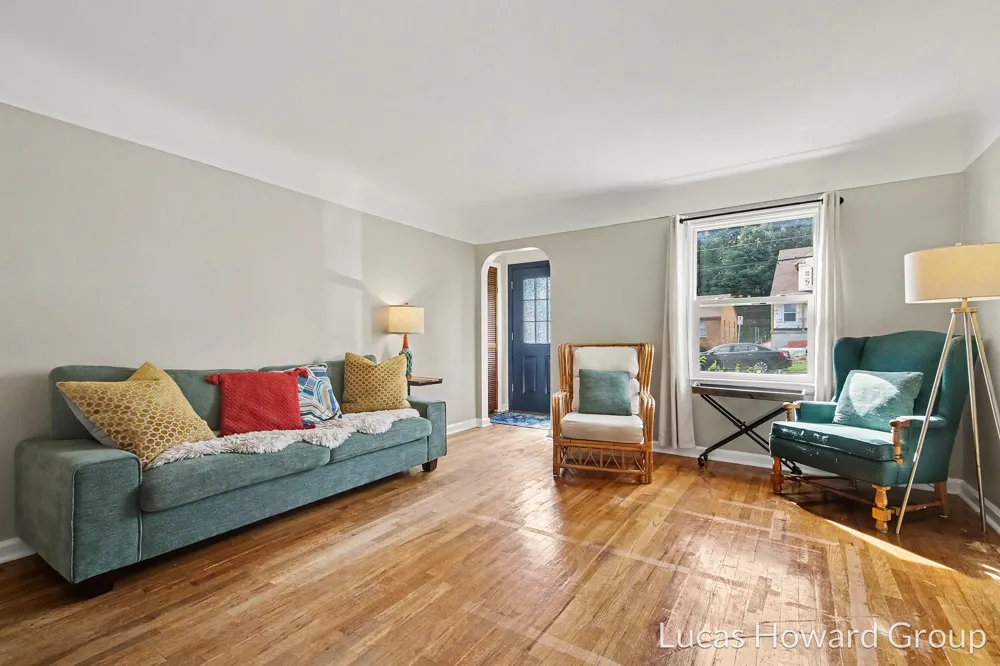 1546 Powers Avenue NW Grand Rapids City, MI 49504