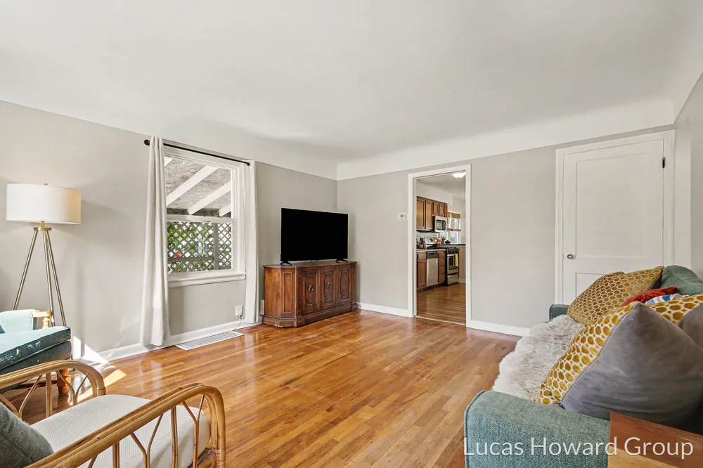 1546 Powers Avenue NW Grand Rapids City, MI 49504