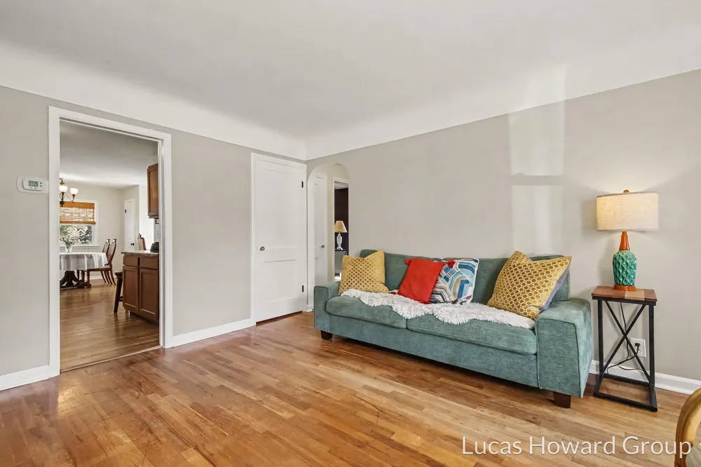 1546 Powers Avenue NW Grand Rapids City, MI 49504