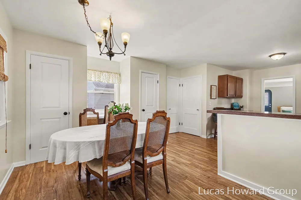 1546 Powers Avenue NW Grand Rapids City, MI 49504