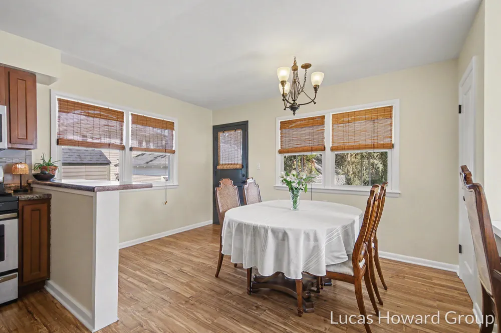 1546 Powers Avenue NW Grand Rapids City, MI 49504