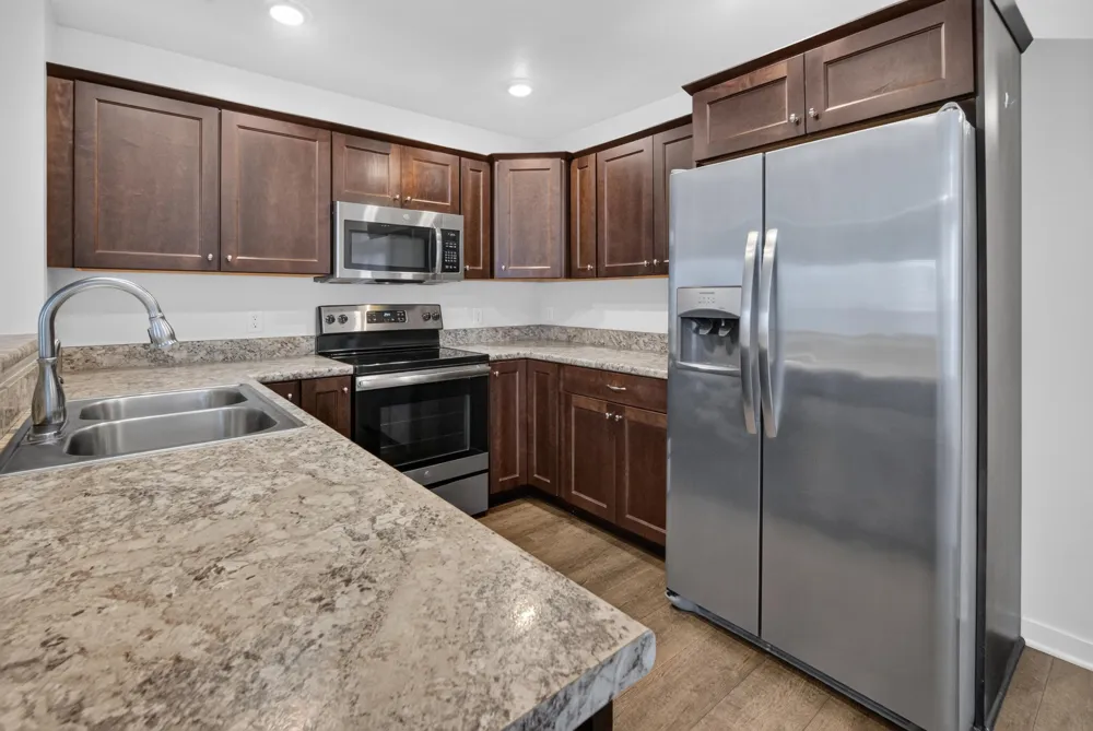 3625 Andover Lane #32 Jamestown Charter Township, MI 49426