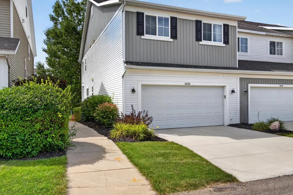 3625 Andover Lane #32 Jamestown Charter Township, MI 49426