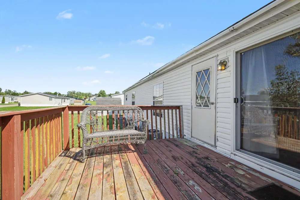 2141 Granite Street Georgetown Charter Township, MI 49426