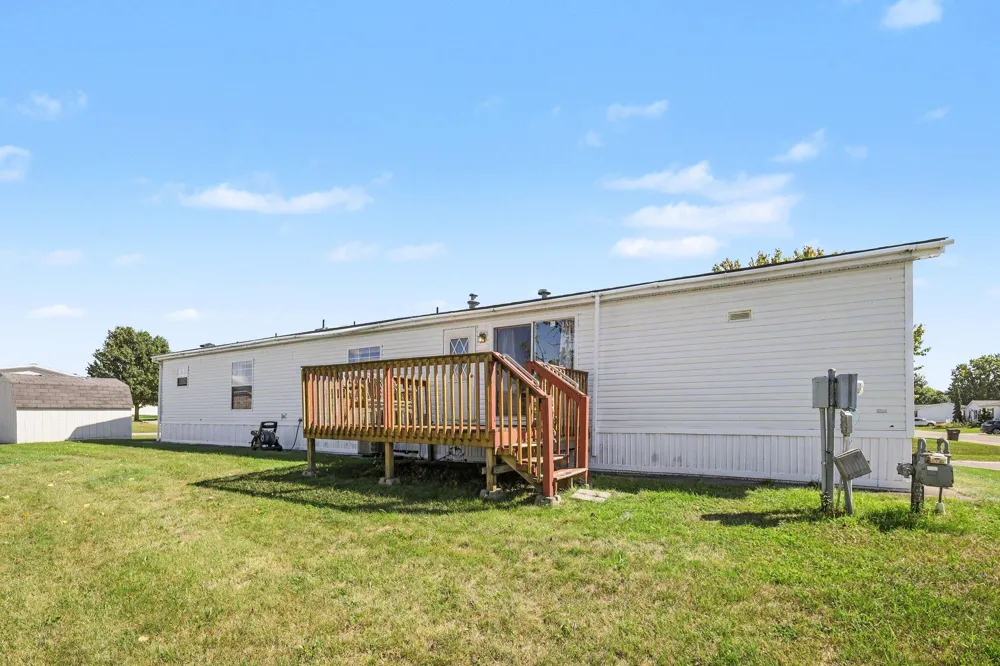 2141 Granite Street Georgetown Charter Township, MI 49426