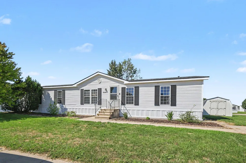 2141 Granite Street Georgetown Charter Township, MI 49426