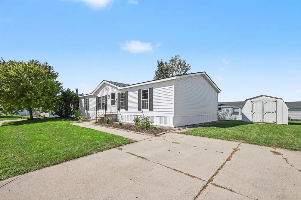 2141 Granite Street Georgetown Charter Township, MI 49426