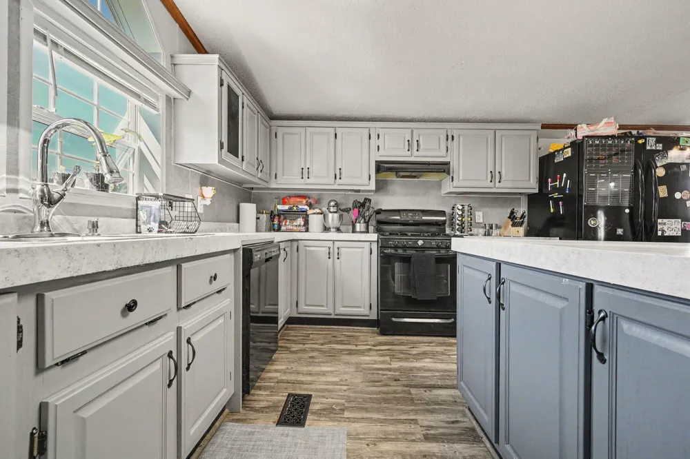 2141 Granite Street Georgetown Charter Township, MI 49426