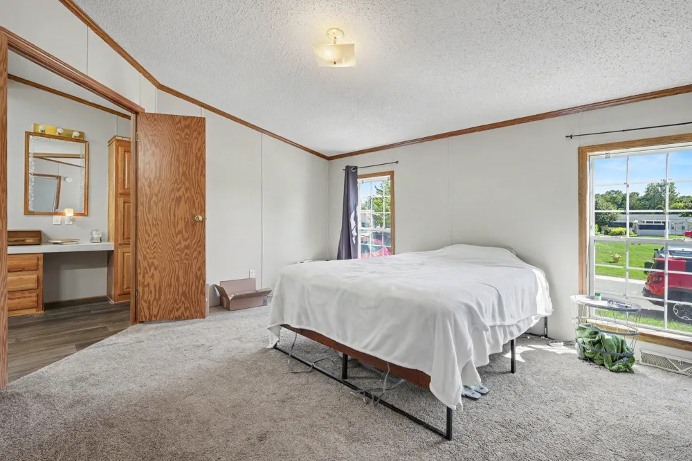 2141 Granite Street Georgetown Charter Township, MI 49426