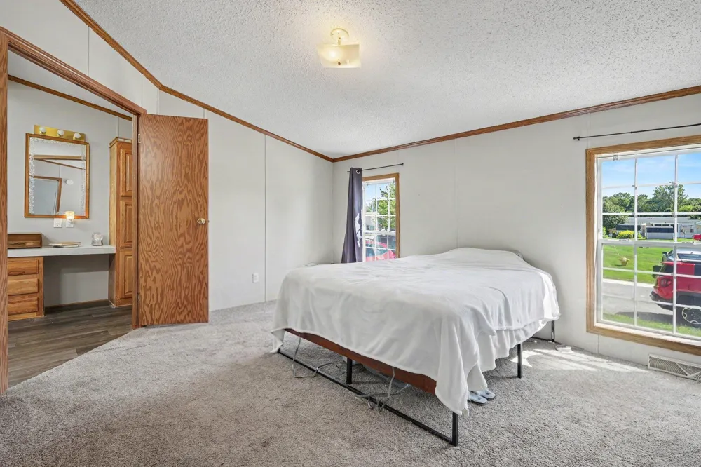 2141 Granite Street Georgetown Charter Township, MI 49426