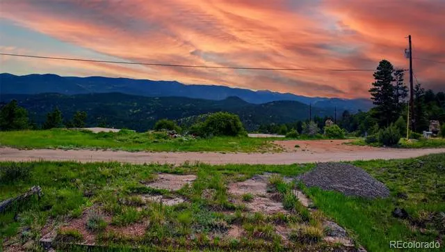 33888 Mineral Lane Pine, CO 80470