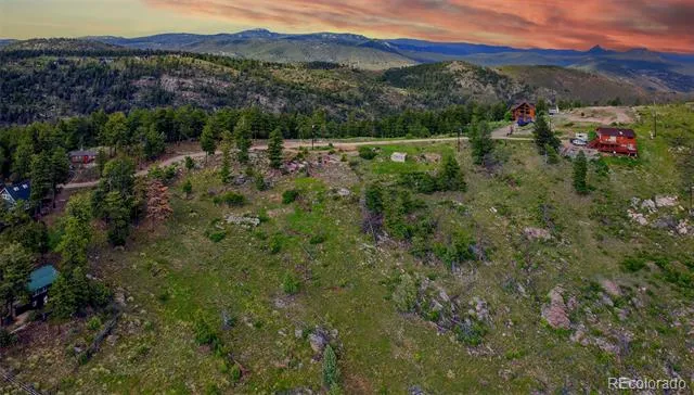 33888 Mineral Lane Pine, CO 80470