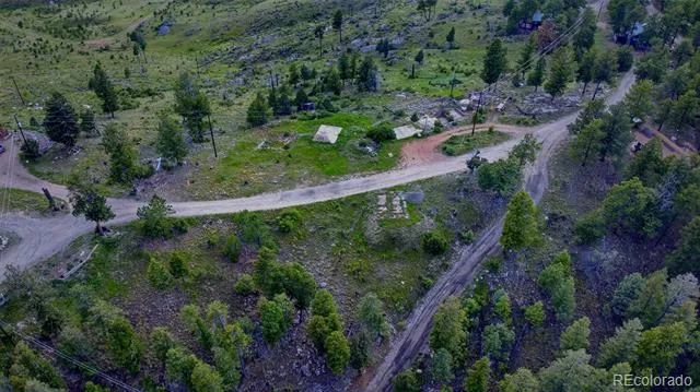 33888 Mineral Lane Pine, CO 80470