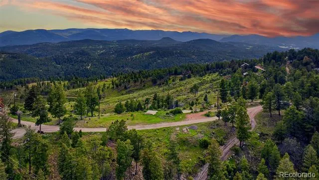 33888 Mineral Lane Pine, CO 80470