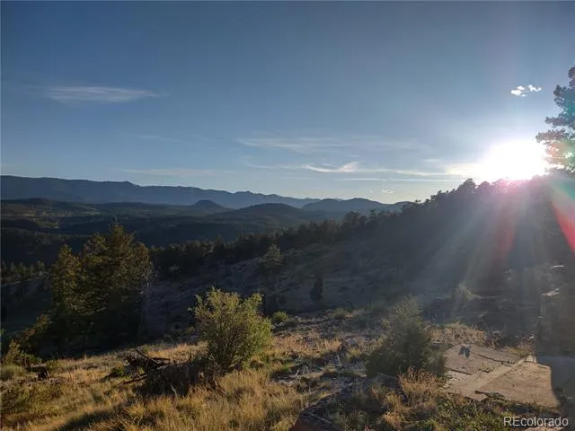 33888 Mineral Lane Pine, CO 80470
