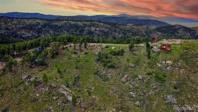 33888 Mineral Lane Pine, CO 80470