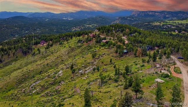 33888 Mineral Lane Pine, CO 80470