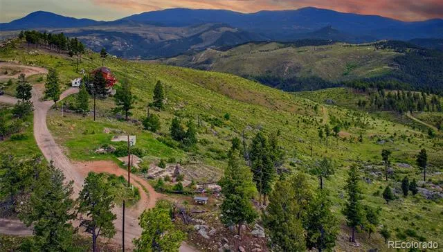 33888 Mineral Lane Pine, CO 80470