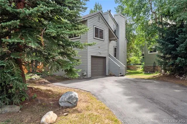 723 Hunters Circle Frisco, CO 80443
