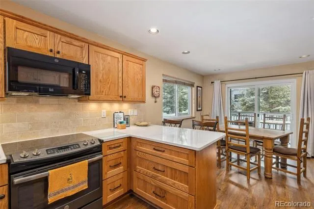 723 Hunters Circle Frisco, CO 80443