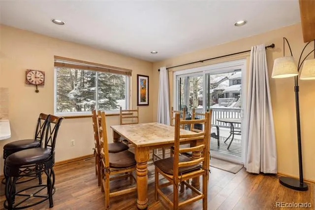 723 Hunters Circle Frisco, CO 80443