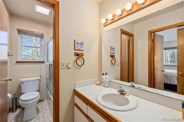 723 Hunters Circle Frisco, CO 80443