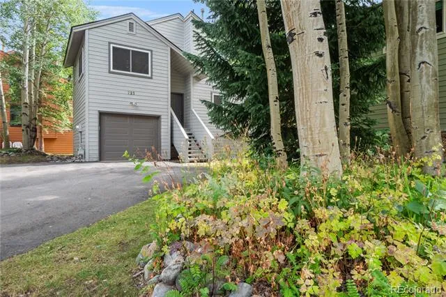 723 Hunters Circle Frisco, CO 80443
