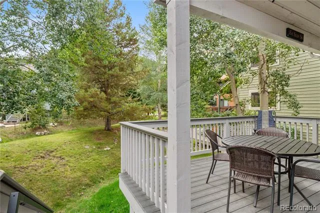 723 Hunters Circle Frisco, CO 80443
