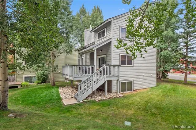 723 Hunters Circle Frisco, CO 80443