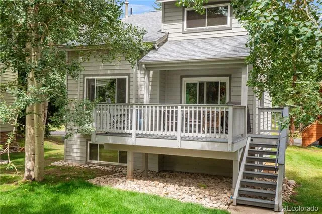 723 Hunters Circle Frisco, CO 80443