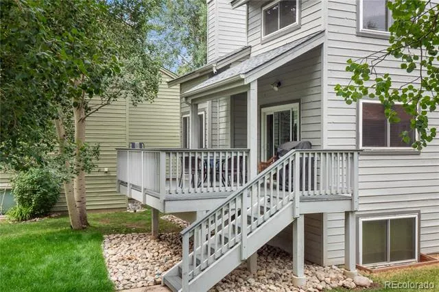 723 Hunters Circle Frisco, CO 80443
