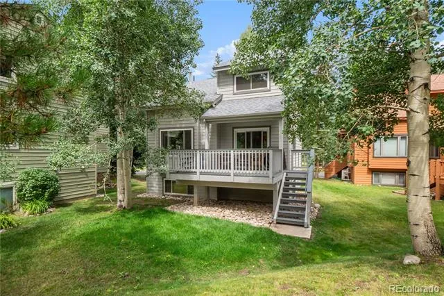 723 Hunters Circle Frisco, CO 80443